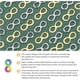 thumbnail image 4 of Conectores de acero inoxidable con dijes infinitos para crear collares y pulseras., 4 of 9