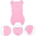 thumbnail image 4 of 1PC Baby Bath Mat Cushions Headrest Pillow Soft Cushion Newborn Bath Mat Baby., 4 of 5
