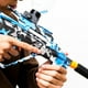 thumbnail image 5 of Pistola Hidrogel Eléctrica BAUHAUSEN Recargable con 10000 Balas, 5 of 6