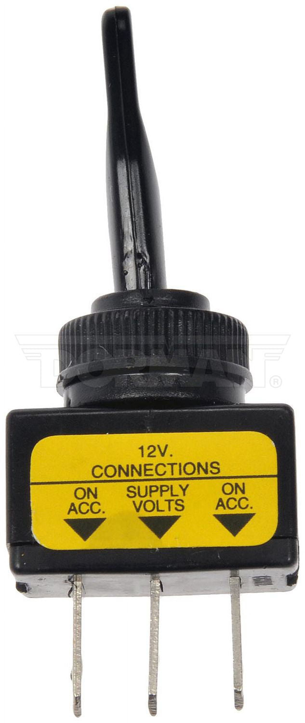 Dorman Conduct-Tite 85919 Toggle On-Off-On