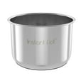 thumbnail image 1 of Instant Pot 6 Quart Stainless Steel Inner Pot, 1 of 5