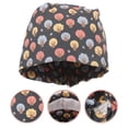 thumbnail image 3 of Gorro de enfermera, gorro de trabajo ajustable, gorro de trabajo de enfermería, gorro quirúrgico para mujer, gorro estampado, 3 of 8
