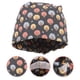 thumbnail image 3 of Gorro de enfermera, gorro de trabajo ajustable, gorro de trabajo de enfermería, gorro quirúrgico para mujer, gorro estampado, 3 of 8