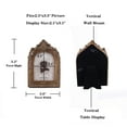 thumbnail image 2 of Vinlife Vintage Picture Frames 2.5×3.5 Antique Frames, Bronze, 2 of 7