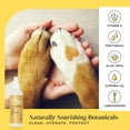 thumbnail image 2 of Divine Canine Paw Cleaning Spritz - No Rinse Dog Paw Cleaner - Protects Paw Pads - Soothing and Moisturizing, 2 of 6