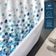 thumbnail image 3 of Cortina de Ducha de Baño, 3 of 3