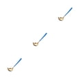 thumbnail image 2 of Cuchara para Salsa Reemplazo Billuyoard Acero Inoxidable Pulido, 2 of 6