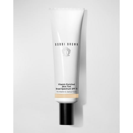Bobbi Brown Vitamin Enriched Skin Tint Broad Spectrum SPF 15 - Light 1