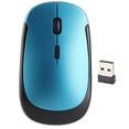 thumbnail image 2 of Cordless Mouse, Sturdy and Durable 2.4G Ultra-Thin Mini Optical Computer Mouse Laptop Mouse   for Home for Office, 2 of 7