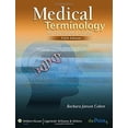 thumbnail image 1 of Pre-Owned MEDICAL TERMINOLOGY 5E WITH CD: . (Hardcover) 0781776678 9780781776677, 1 of 1