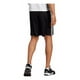 thumbnail image 2 of Short adidas Essentials Piqué 3 Stripes Hombre Negro, 2 of 4