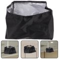 thumbnail image 1 of HAMPPLIES Polyester Ceiling Mount for Projector 1Set Dustproof and Waterproof Storage, 1 of 6