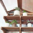 thumbnail image 4 of Urban Greenhouse, 4 of 6