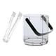 thumbnail image 3 of Cubo de hielo pequeño, cubo de refrigeración para bebidas, soporte para hielo, cubo de cafetería, cocina, champán refrescante, 3 of 9