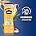 Vaseline Intensive Care Nourishing Argan Oil Lotion, 72h Protection, 400ml