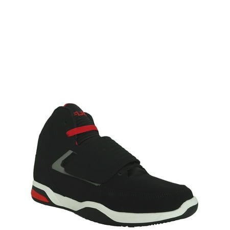 Fubu Mens Strap 2 High-Top Sneaker