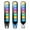 Black, variant on Translation Pen Dyslexia Reading Tools for Kids, Text to Speech Scanning Pen, Support 134 Languages Translator Pen for Language Leaners, Travel Business Offline Voice & Photo Translation(blue)