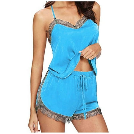 

Lingerie for Women Set Bra And Panty Jumpsuit Sets New Fashion Lace Underwear Sleepwear Pajamas Garter