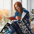 thumbnail image 5 of Teacher Gifts for Women Man, Teacher Appreciation Gifts, Gifts for Teacher from Student, Best Teacher Gifts for Teacher''s Day Christmas, Retirement, Teacher Throw Blanket Gifts 60"X50", 5 of 6