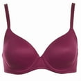 thumbnail image 5 of Aimee Seamless Contour T-Shirt Bra, 5 of 7
