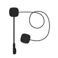 thumbnail image 1 of Auriculares Bluetooth Bling Bling para casco de motocicleta MH04 5.0 manos libres, 1 of 10