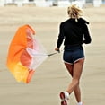 thumbnail image 1 of FUEENIRVA Deportivo Para Entrenamiento De Resistencia Con Paracaídas Para Correr, 1 of 8