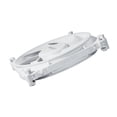 thumbnail image 2 of be quiet! SILENT WINGS 4 - 140mm PWM White, 2 of 4