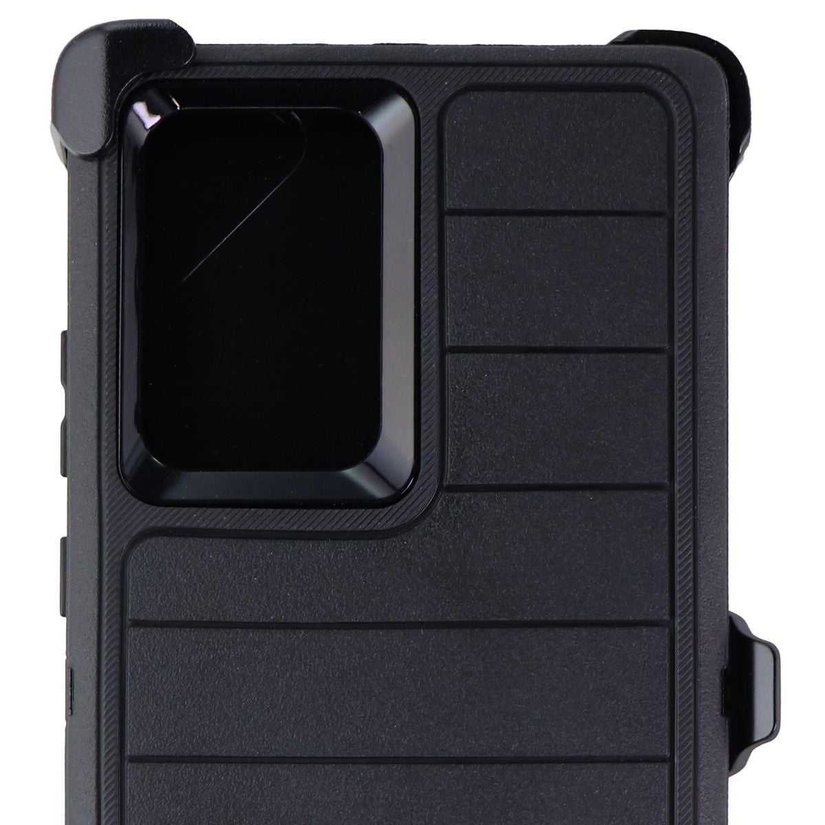 OtterBox Defender Pro Series Case for Samsung Galaxy Note20 Ultra 5G - Black