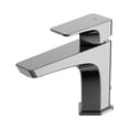 thumbnail image 3 of TOTO® GE 1.2 GPM Single Handle Bathroom Sink Faucet with COMFORT GLIDE Technology, Polished Chrome -TLG07301U#CP, 3 of 5