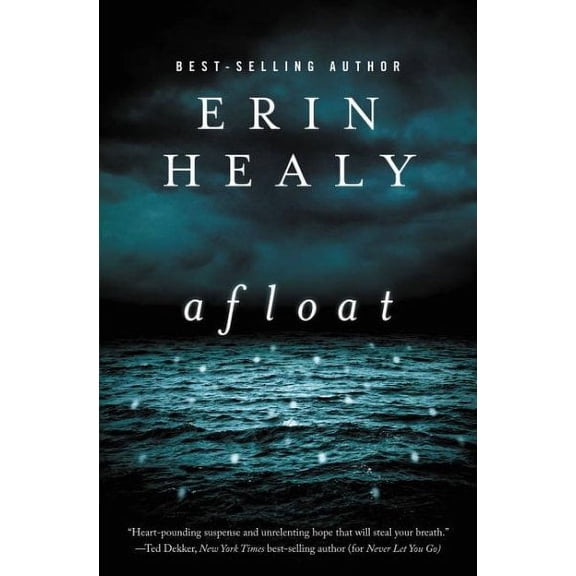 The Afloat (Paperback) by Erin Healy