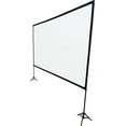 thumbnail image 3 of RCA 120 « Diagonal Écran de projecteur portable, 3 of 3