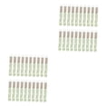 thumbnail image 1 of Qarigey 20 Pieces Lash Shampoo Brushes Cosmetic Remover Off Tool Lash Peel Type2, 1 of 1