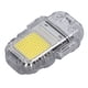 thumbnail image 1 of Encendedor eléctrico, encendedor de cigarrillos de arco IP56 LED encendedor de arco eléctrico encendedor de doble arco funcionalidad inteligente, 1 of 8