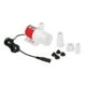 thumbnail image 1 of Bomba de Agua Sumergible Methold DC12V 1100L/H Max Elevación 5M Solar, 1 of 6