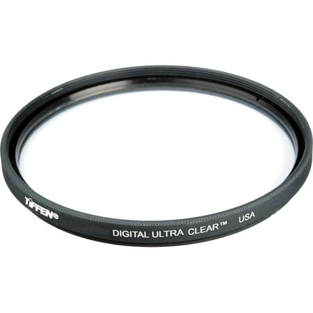 UPC 049383995596 product image for Tiffen 67mm Digital Ultra Clear WW Protective Filter | upcitemdb.com