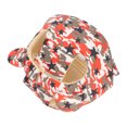thumbnail image 3 of Casco para Bebés Casco de Protección contra Choques Ajustable de Algodón para Niños Pequeños Casco de Seguridad para Correr y Caminar para Niños ANGGREK Otros, 3 of 8