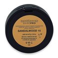 thumbnail image 4 of Bareminerals Barepro Performance Wear Powder Foundation 0.34oz Sandalwood 15 New, 4 of 4