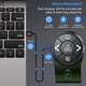 thumbnail image 3 of Control Remoto Inalámbrico para Presentaciones AMERTEER Bluetooth RF 2.4GHz, 3 of 7