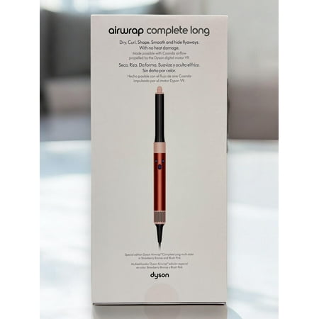 Dyson Airwrap Multi-Styler...