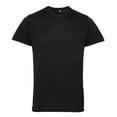 thumbnail image 1 of Tri Dri Mens Short Sleeve Lightweight Fitness T-Shirt, 1 of 4