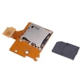 thumbnail image 3 of 10Pcs micro-sd TF Card Slot Reader Board for Nintendo Switch NS NX, 3 of 5