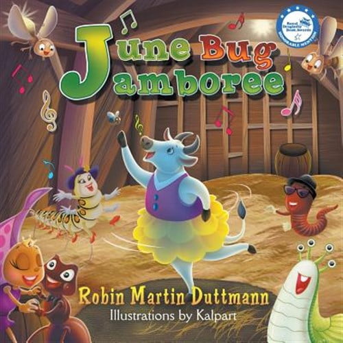 Pre-Owned June Bug Jamboree