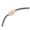 thumbnail image 1 of Air Cooled Diesel Fuel Filter Assembly, Stable Wear  Easy To Install Diesel Fuel Filter Kit Replacement With Tubing Buckle For Agricultural Machinery, 1 of 8
