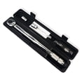thumbnail image 1 of Torque Wrench Adjustable Torque Wrench Preset Torque Wrench 1/4 3/8 1/2 Wrench ,Easy to Install, 1 of 4