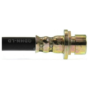 Centric (150.40381) Brake Hose Fits select: 2007-2016,2018 ACURA RDX