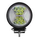 thumbnail image 2 of FARO DE TRABAJO REDONDO CON 39 LEDS BLANCO 5 PG REFIVIDRIO FARO DE TRABAJO, 2 of 2