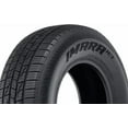 thumbnail image 2 of 2 Lionhart Imara H/T LT 235/80R17 120/117Q All Season Highway Tire 10 PLY Load E LHGSIHT1780010 / 235/80/17 / 2358017, 2 of 3