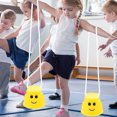 thumbnail image 4 of OULII Interactive Stepper Toy for Playground Fun Abs 6Pcs, 4 of 8