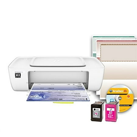 VersaCheck HP 1112MX MICR Printer - printer - color - (Best Printers With Cheap Ink 2019)
