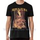 thumbnail image 1 of new perfect disegns sepultura T-shirt sepultura music sepultura lamb of god sepultura sabaton, 1 of 3
